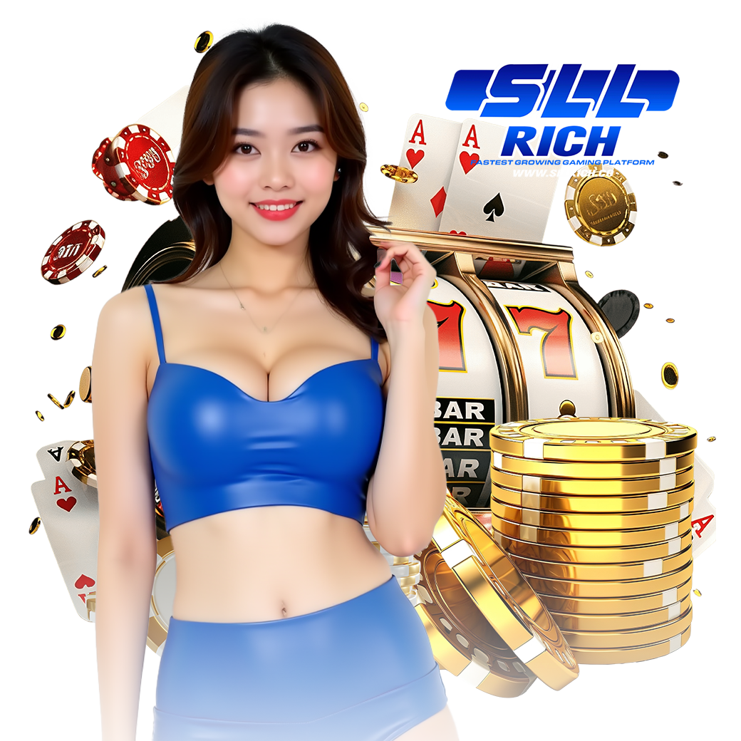 sllrich ทรูวอเลท